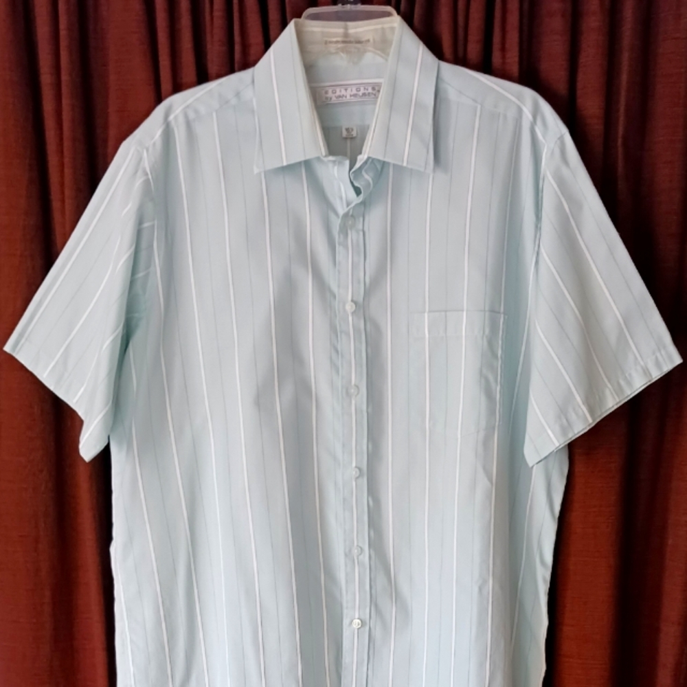 Van heusen Editions